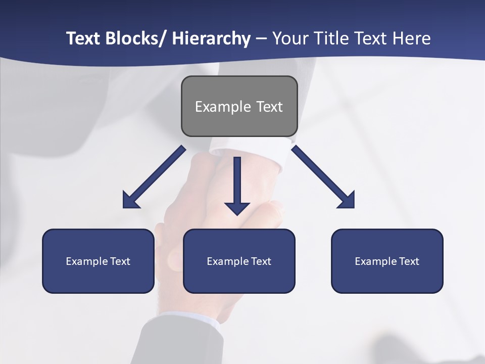 Toon Together Conference PowerPoint Template
