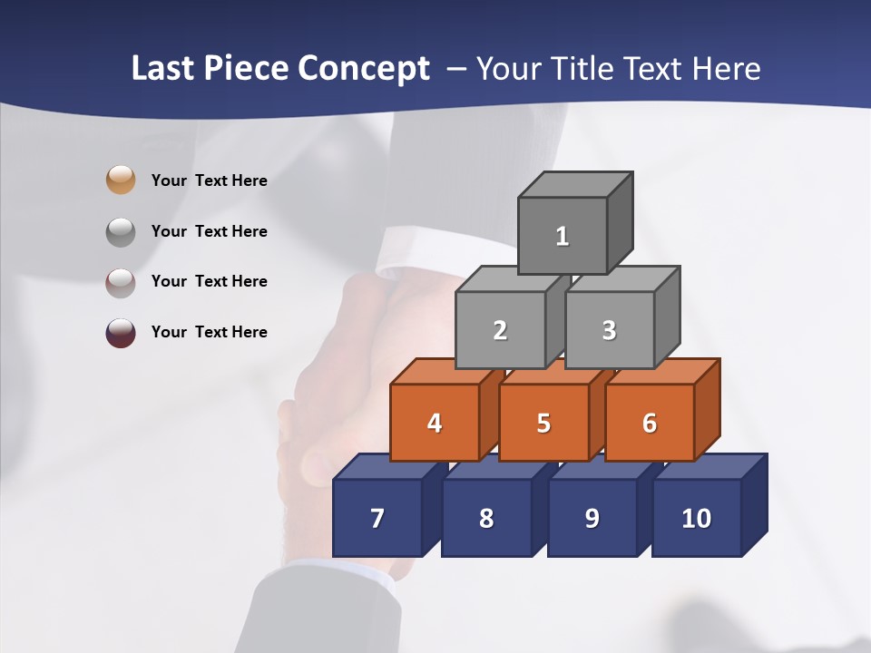 Toon Together Conference PowerPoint Template