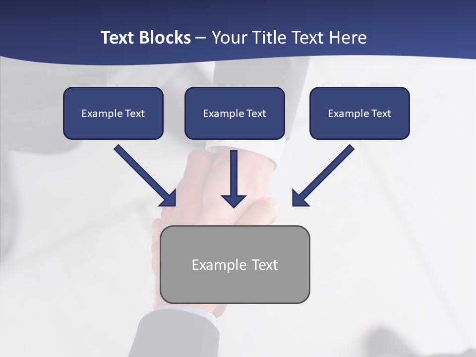 Toon Together Conference PowerPoint Template