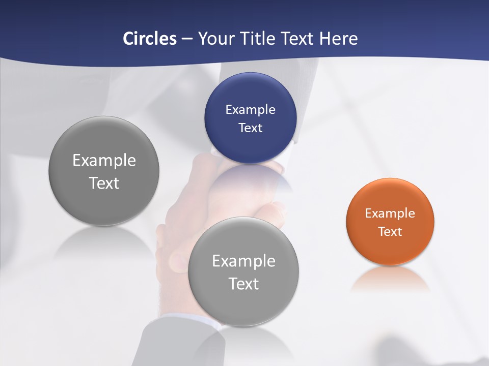 Toon Together Conference PowerPoint Template