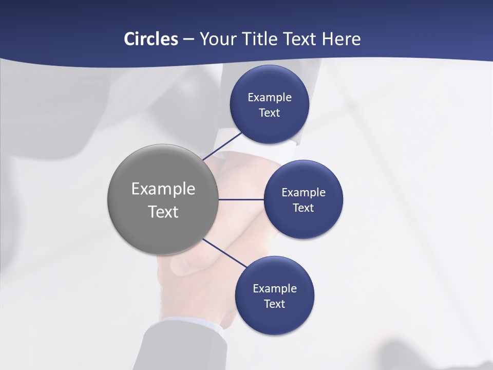 Toon Together Conference PowerPoint Template