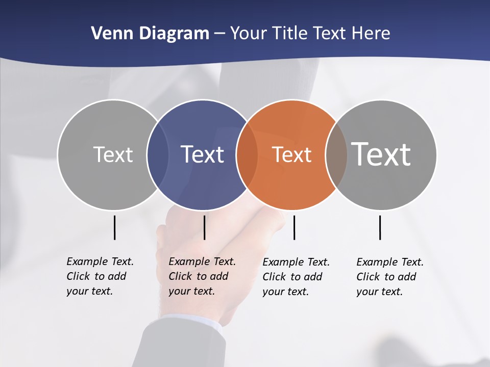 Toon Together Conference PowerPoint Template