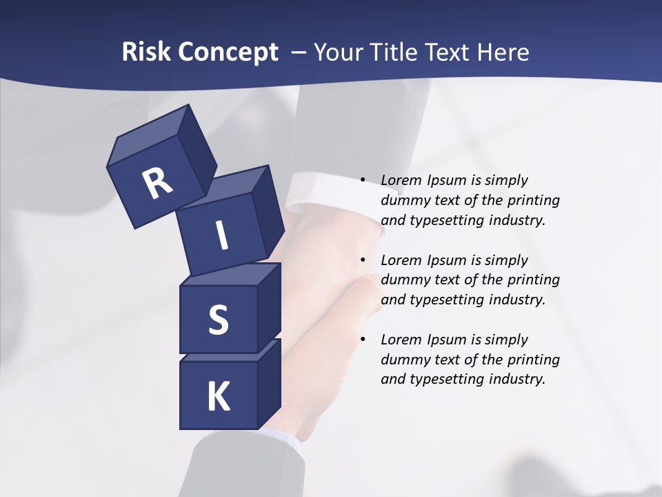 Toon Together Conference PowerPoint Template