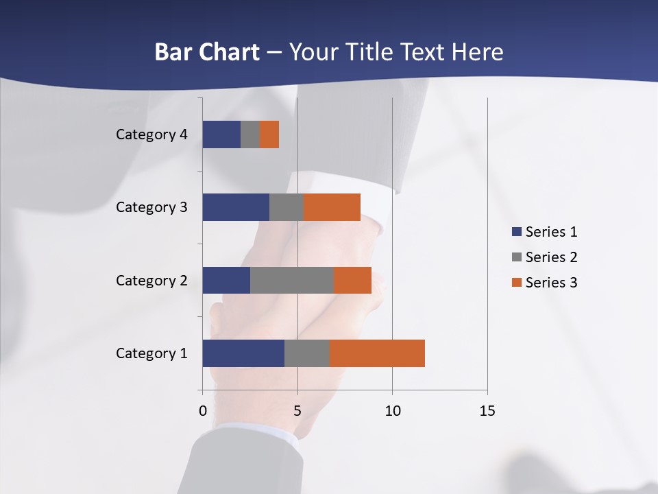 Toon Together Conference PowerPoint Template