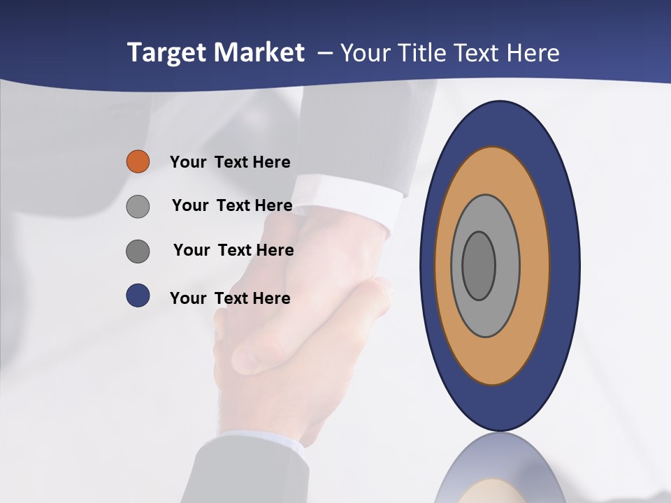 Toon Together Conference PowerPoint Template