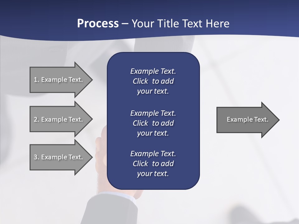 Toon Together Conference PowerPoint Template