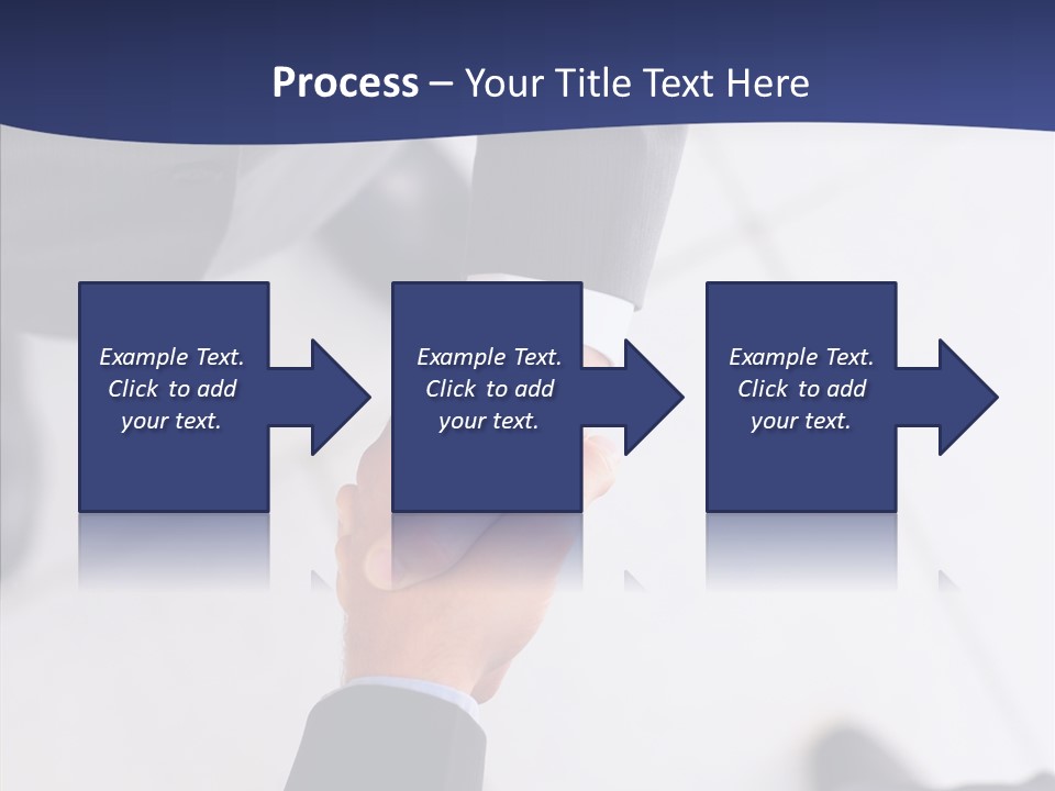Toon Together Conference PowerPoint Template