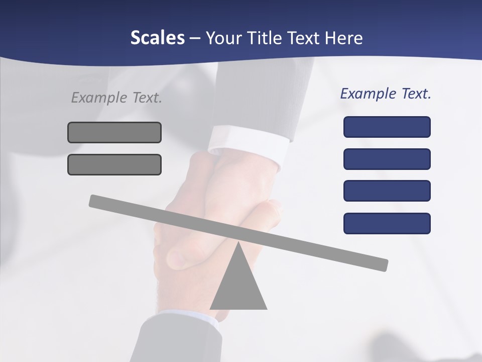 Toon Together Conference PowerPoint Template