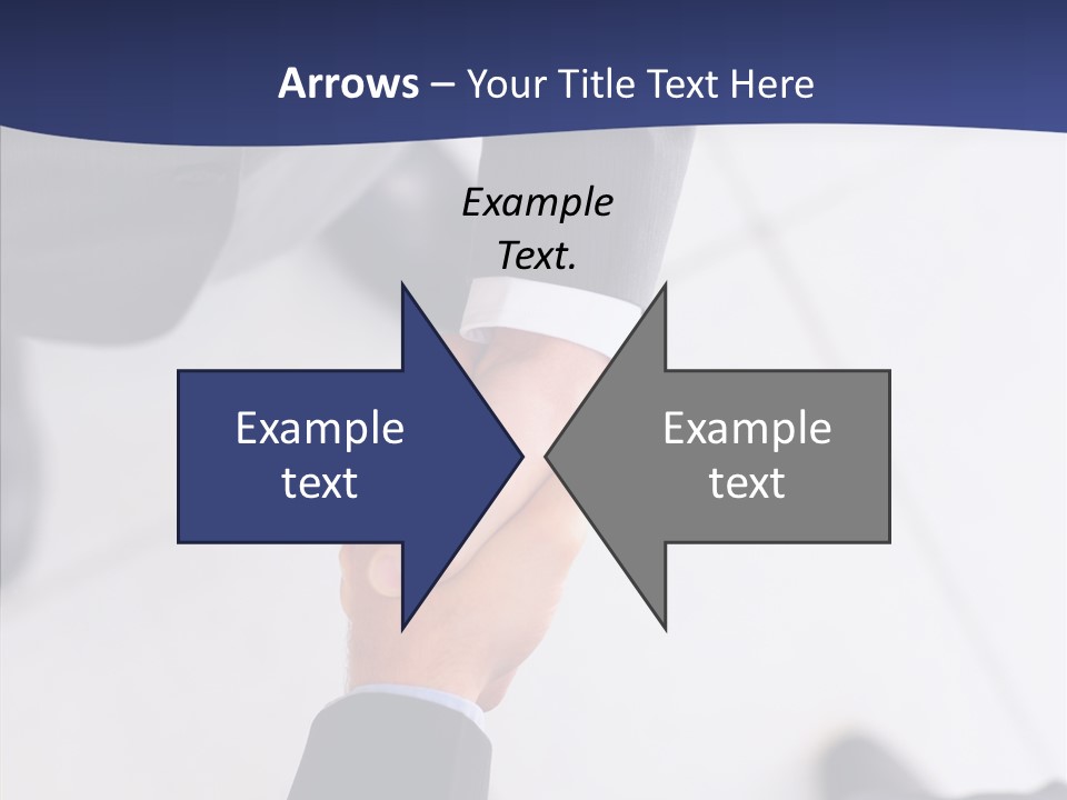 Toon Together Conference PowerPoint Template