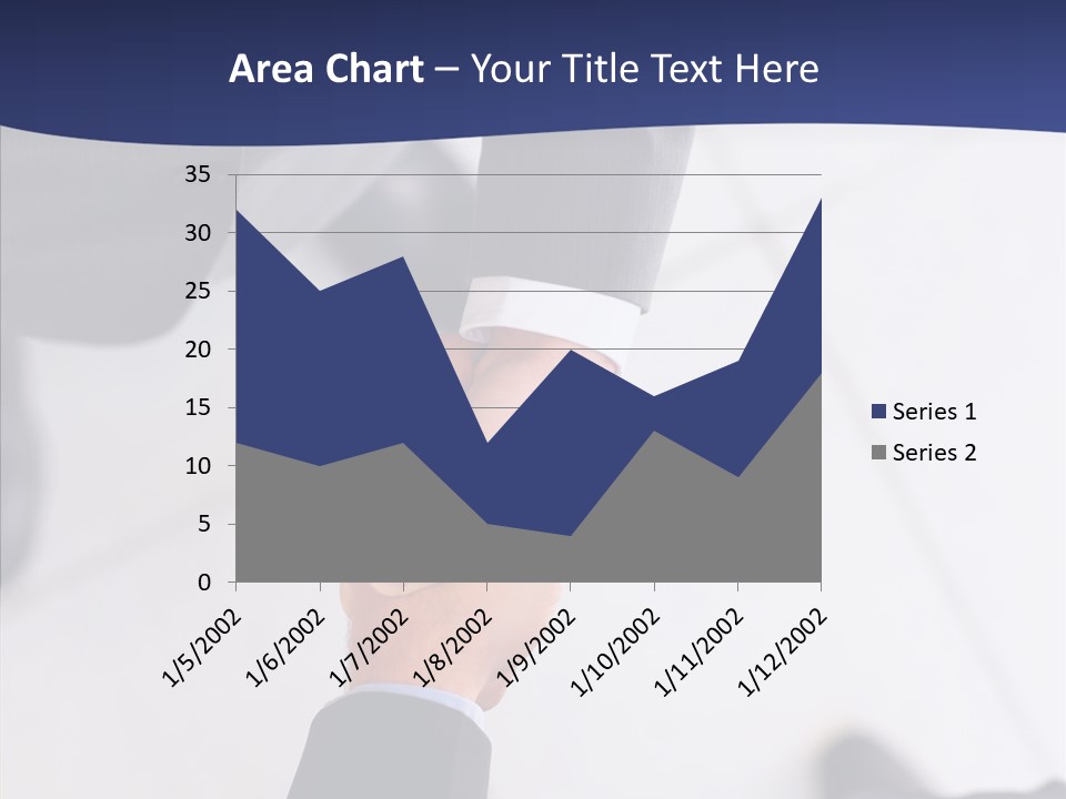 Toon Together Conference PowerPoint Template