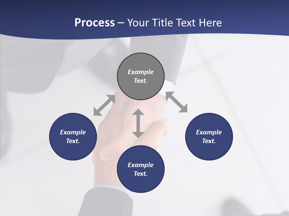Toon Together Conference PowerPoint Template