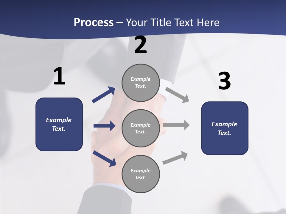 Toon Together Conference PowerPoint Template