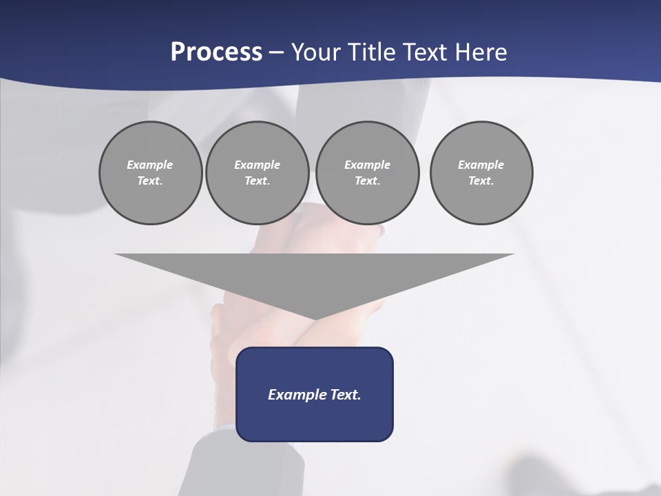 Toon Together Conference PowerPoint Template