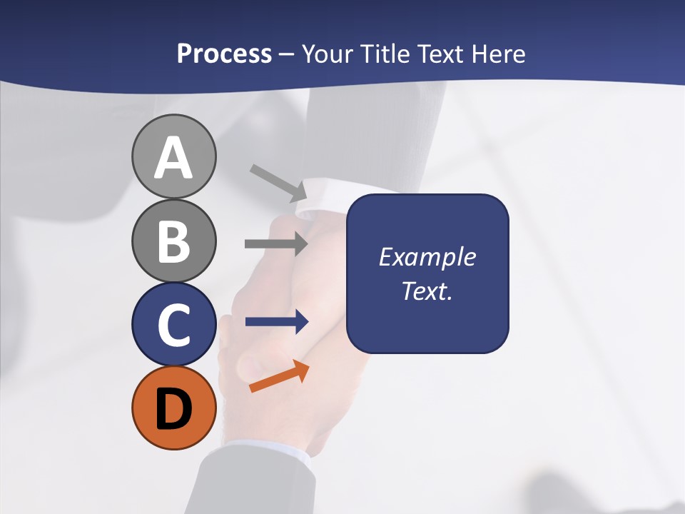 Toon Together Conference PowerPoint Template