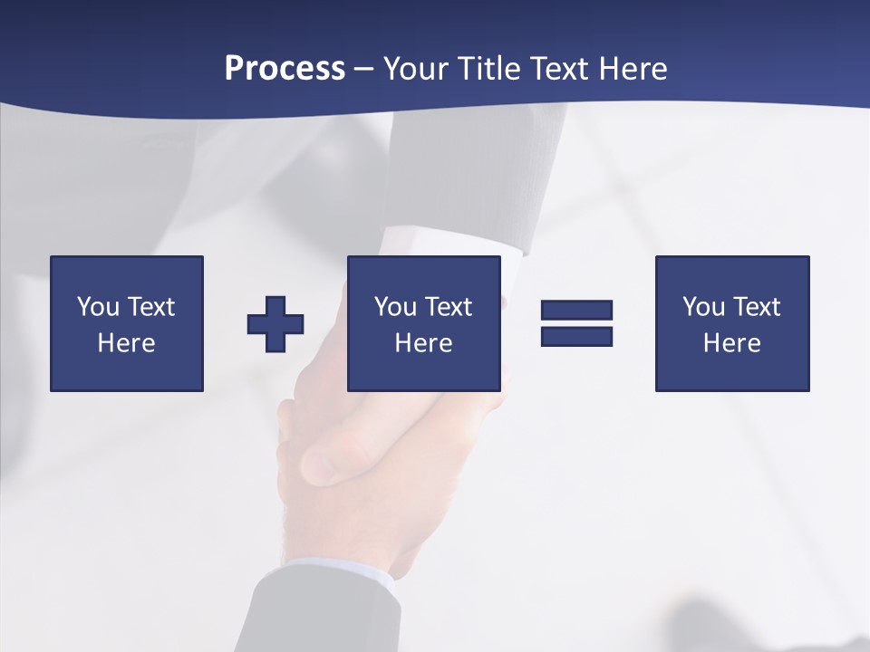 Toon Together Conference PowerPoint Template