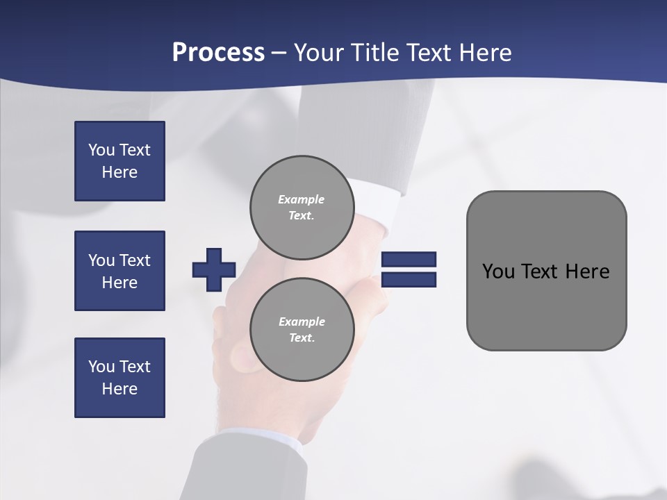 Toon Together Conference PowerPoint Template