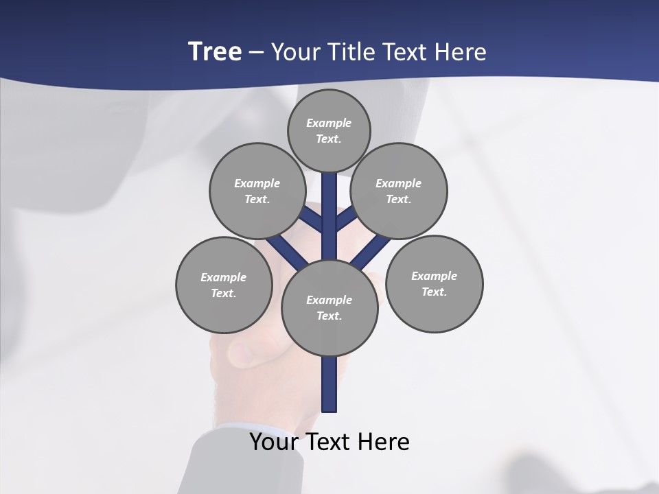 Toon Together Conference PowerPoint Template