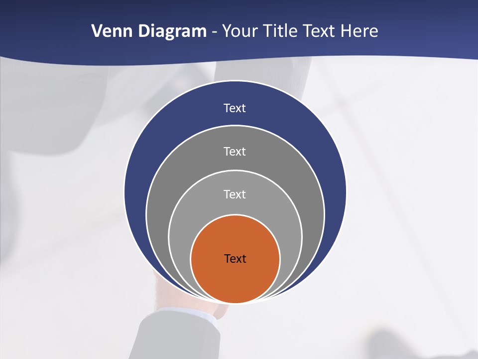 Toon Together Conference PowerPoint Template