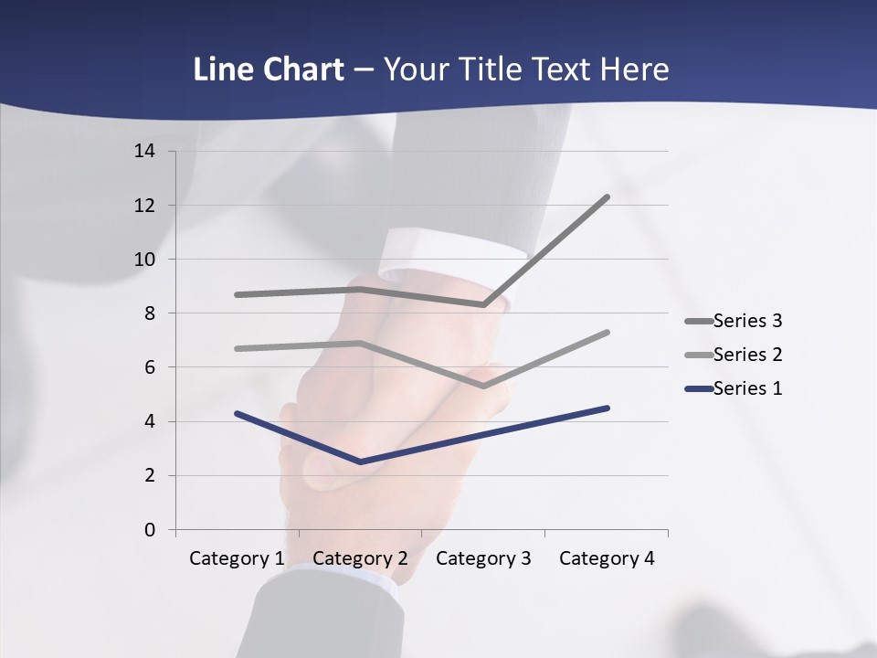 Toon Together Conference PowerPoint Template