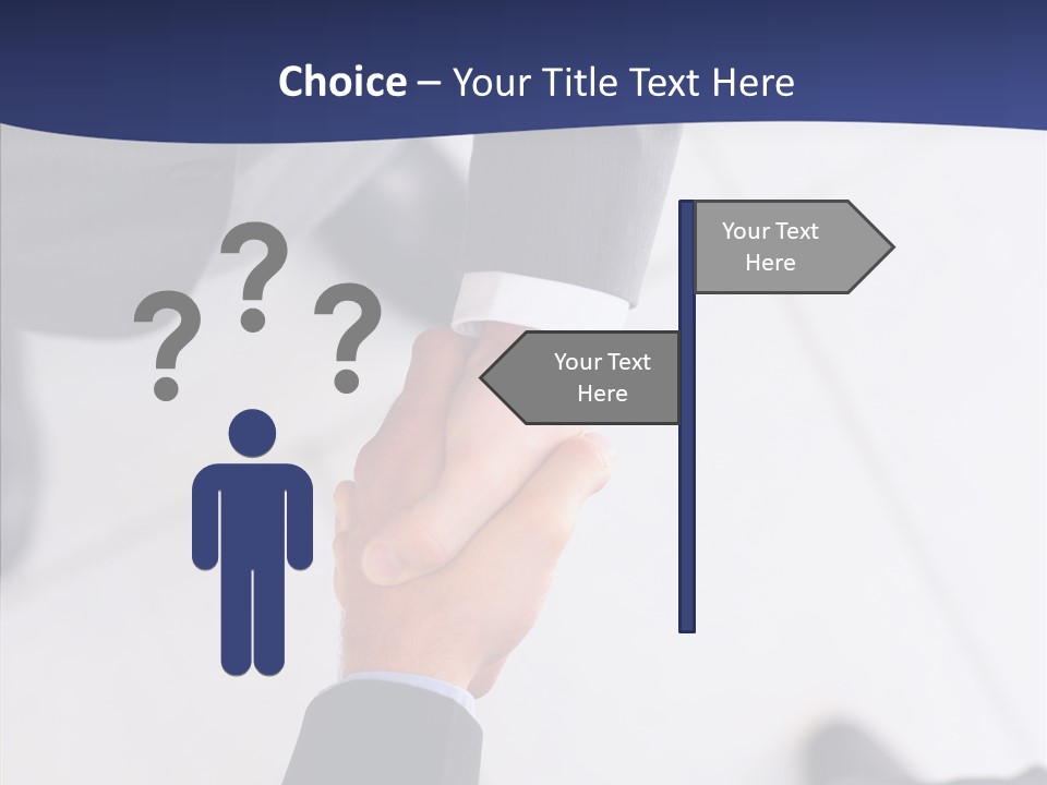 Toon Together Conference PowerPoint Template