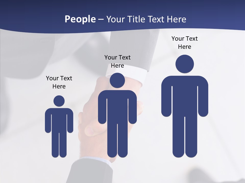 Toon Together Conference PowerPoint Template