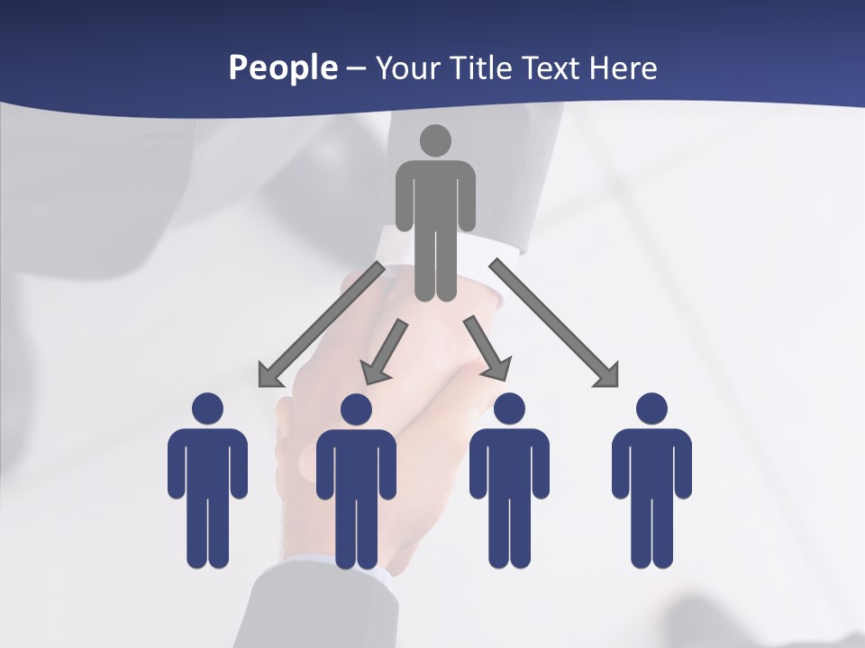 Toon Together Conference PowerPoint Template