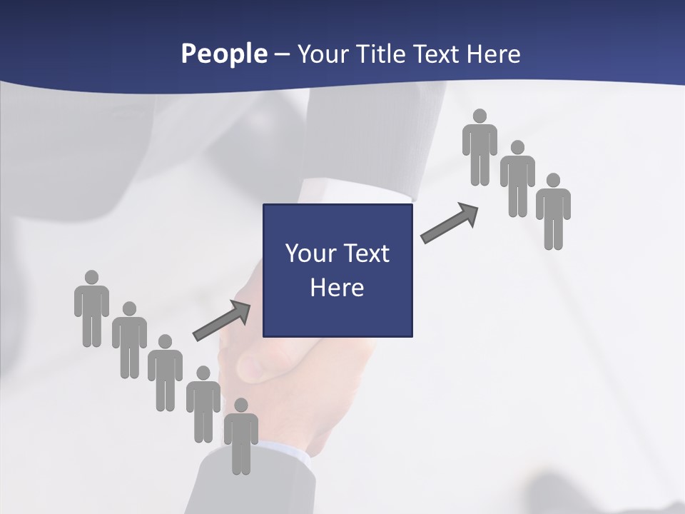 Toon Together Conference PowerPoint Template