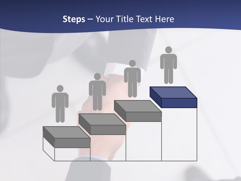 Toon Together Conference PowerPoint Template