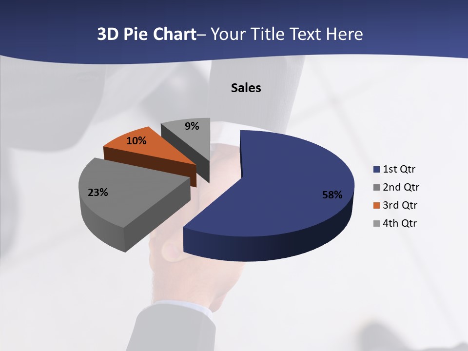 Toon Together Conference PowerPoint Template