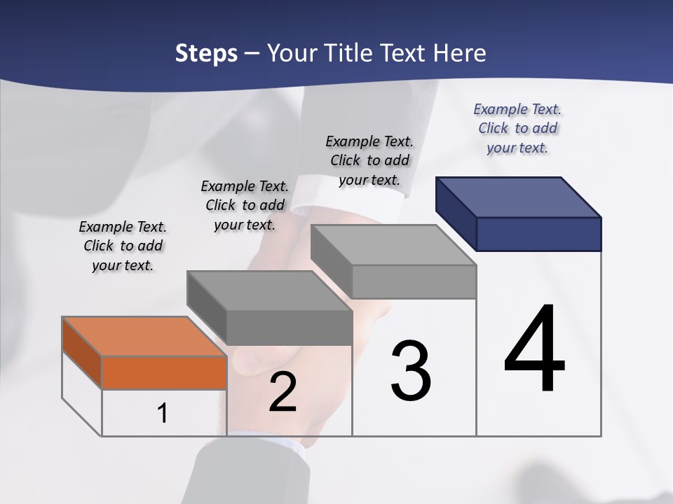 Toon Together Conference PowerPoint Template
