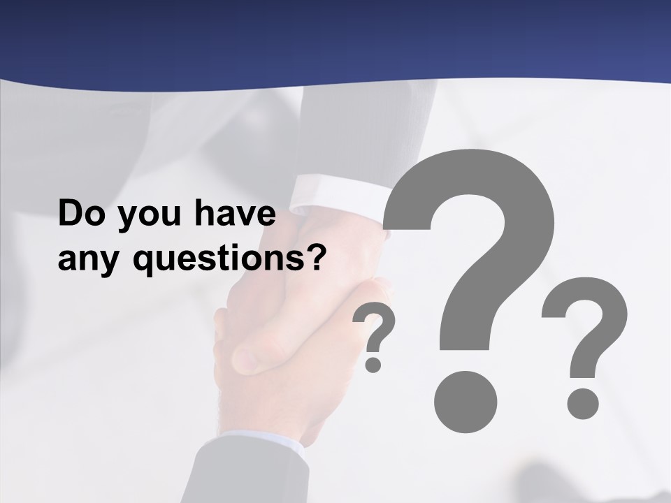 Toon Together Conference PowerPoint Template