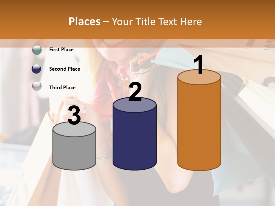 Toon Team Per On PowerPoint Template