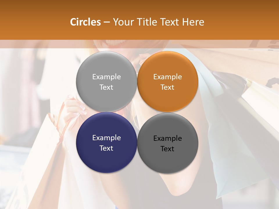 Toon Team Per On PowerPoint Template