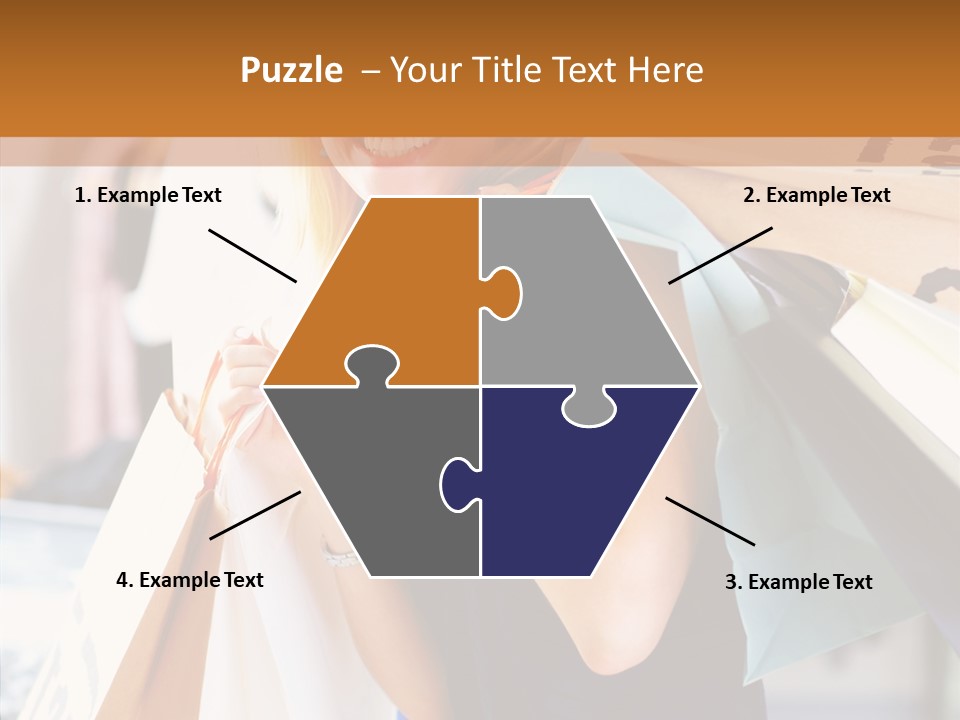 Toon Team Per On PowerPoint Template