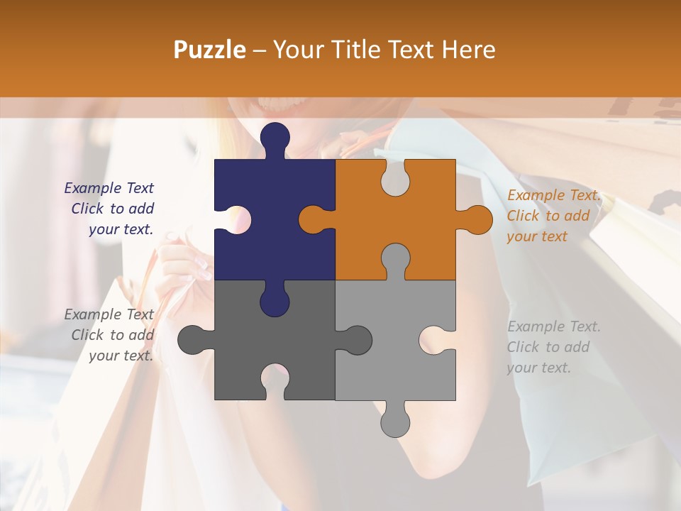 Toon Team Per On PowerPoint Template