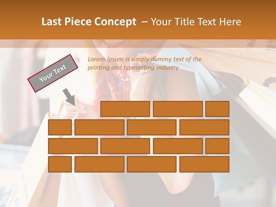Toon Team Per On PowerPoint Template