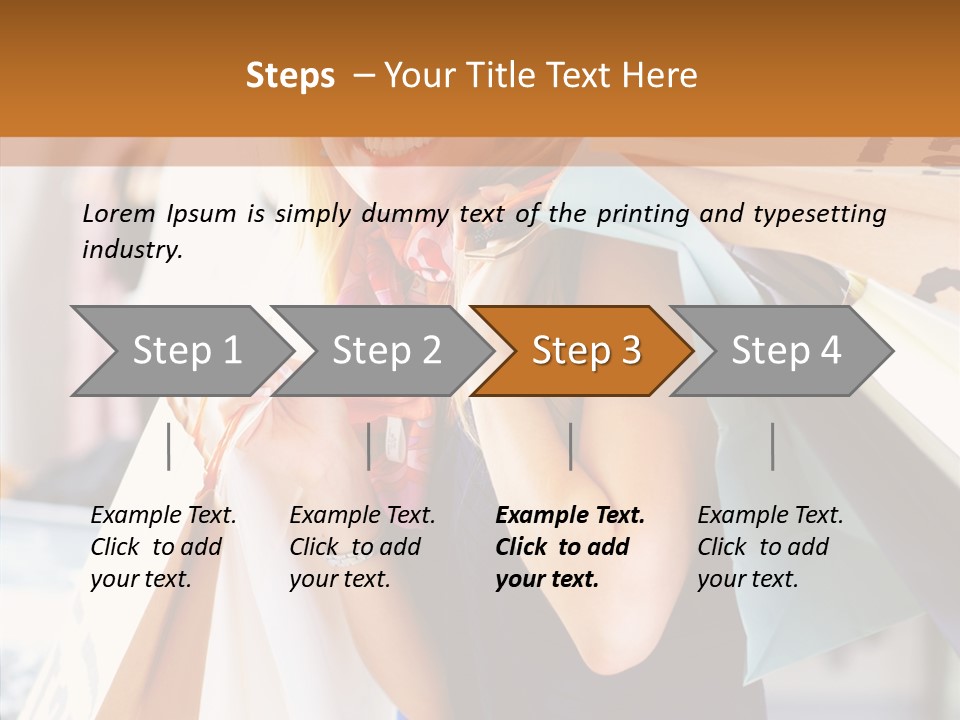 Toon Team Per On PowerPoint Template