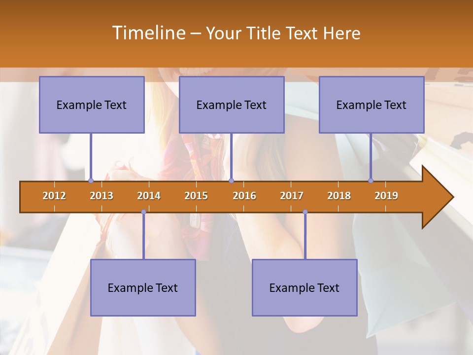 Toon Team Per On PowerPoint Template