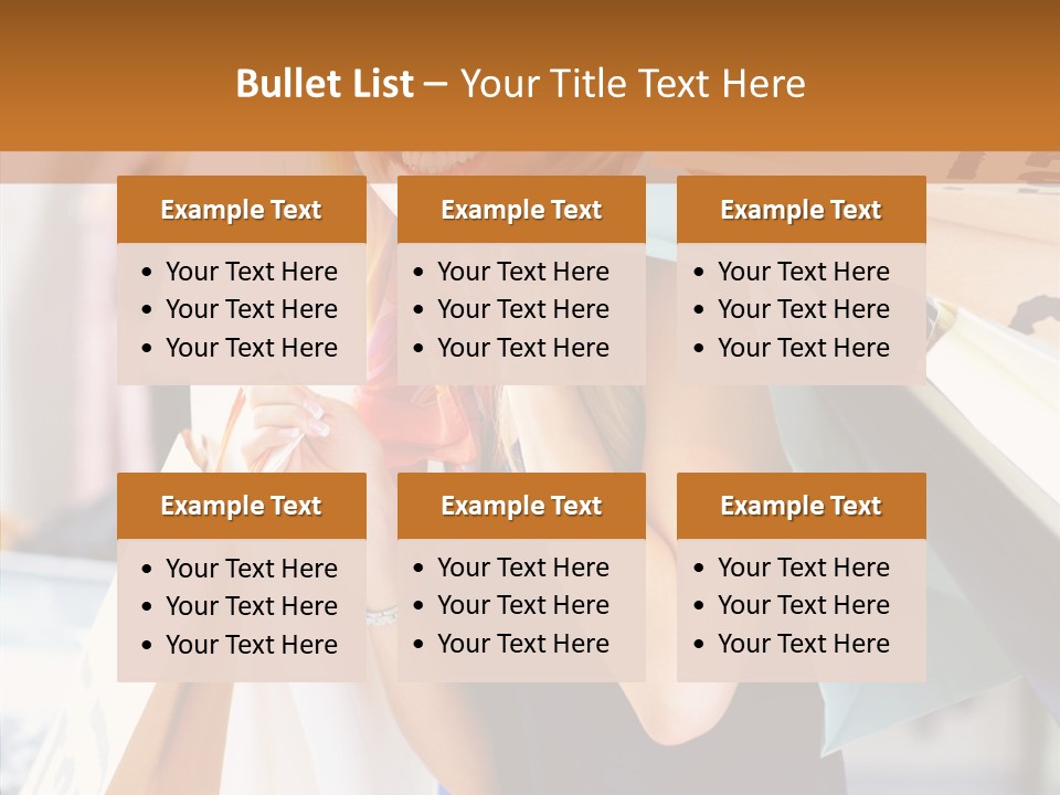 Toon Team Per On PowerPoint Template