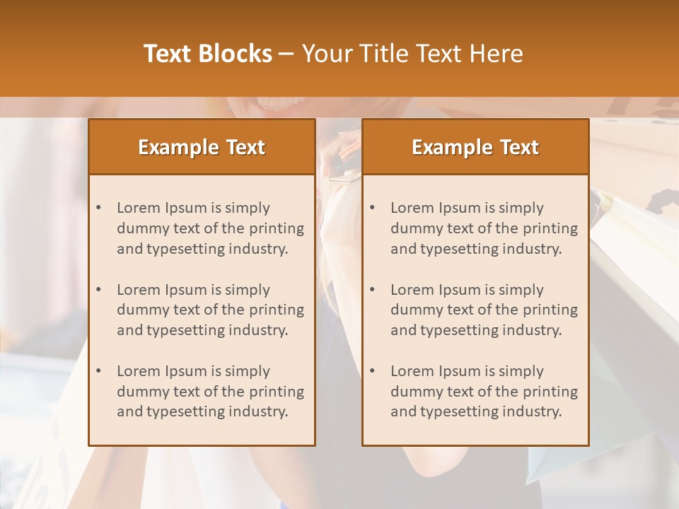 Toon Team Per On PowerPoint Template