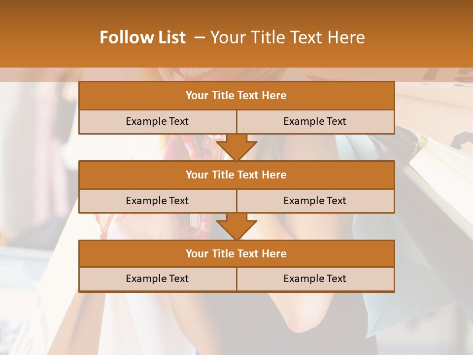 Toon Team Per On PowerPoint Template