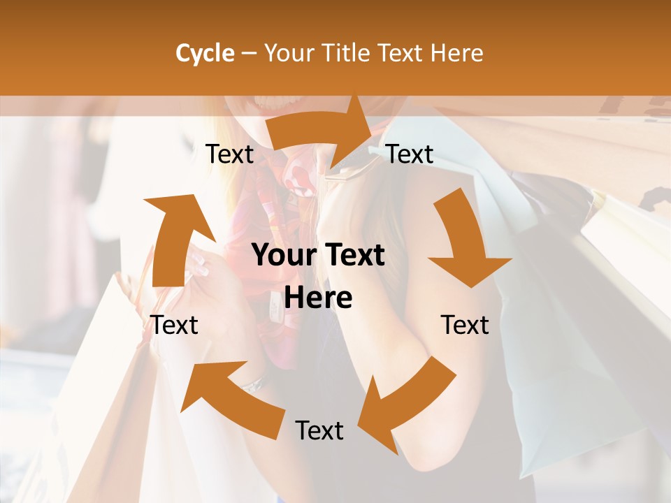 Toon Team Per On PowerPoint Template