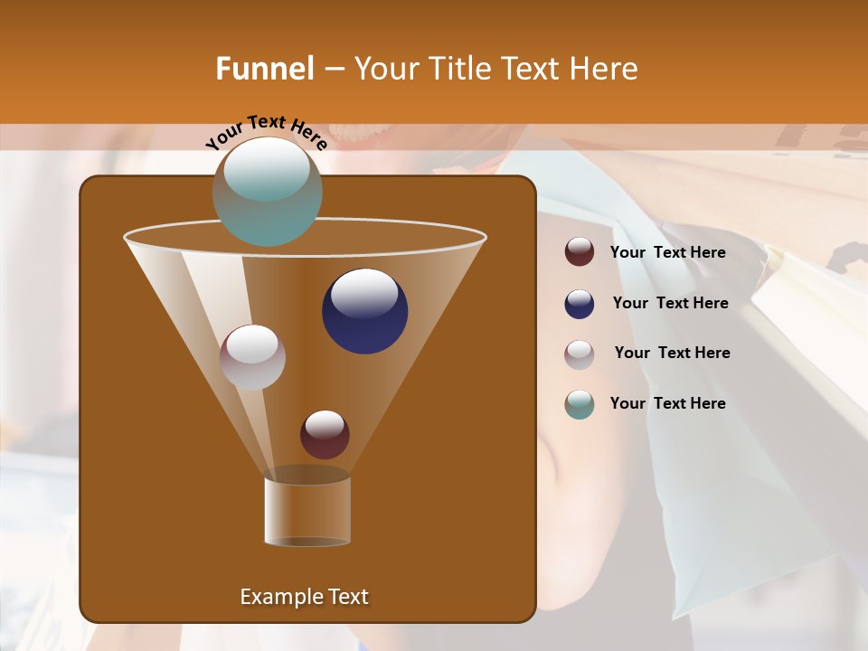 Toon Team Per On PowerPoint Template