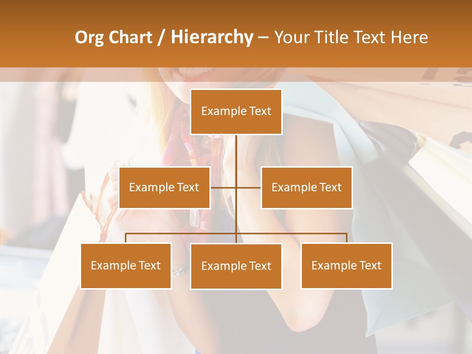 Toon Team Per On PowerPoint Template