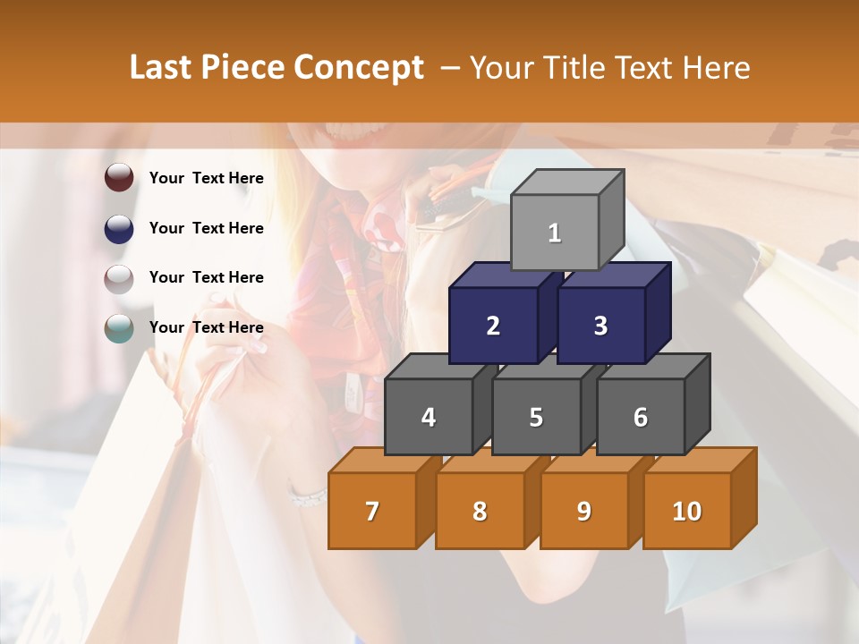 Toon Team Per On PowerPoint Template