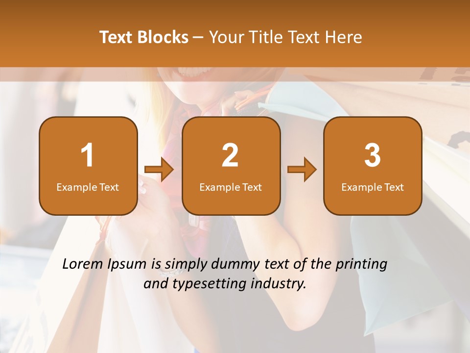 Toon Team Per On PowerPoint Template