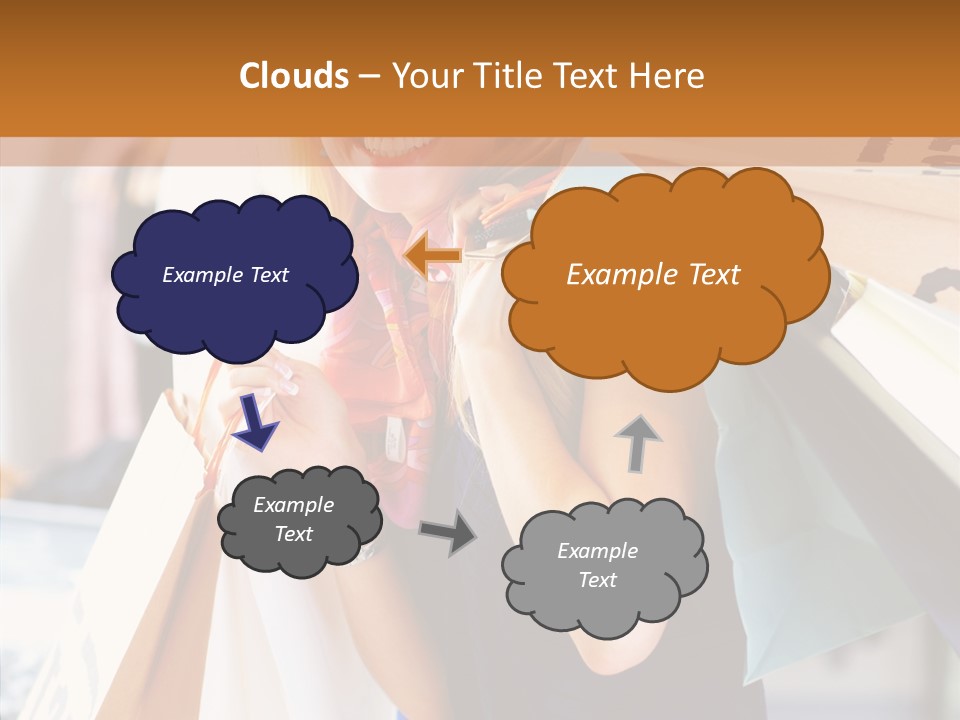 Toon Team Per On PowerPoint Template