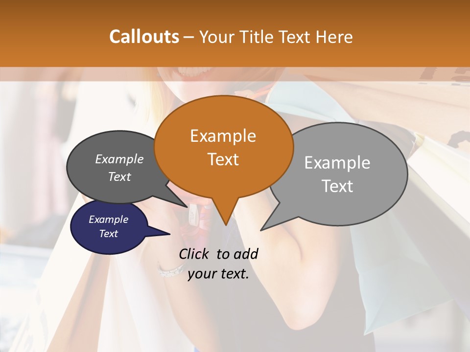 Toon Team Per On PowerPoint Template