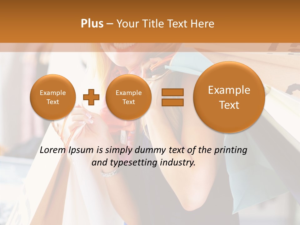 Toon Team Per On PowerPoint Template