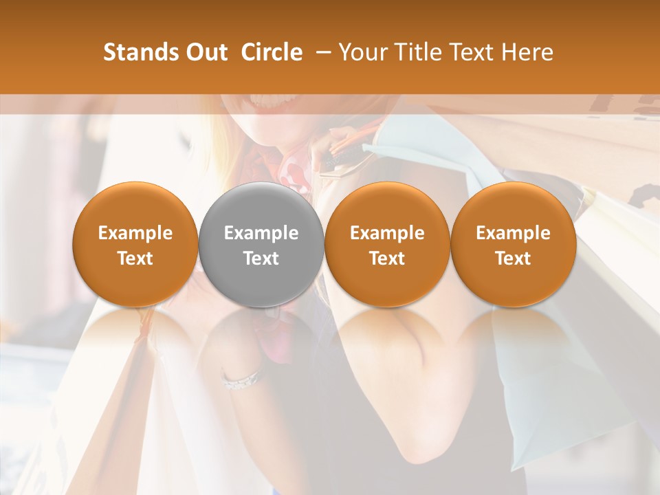 Toon Team Per On PowerPoint Template